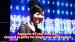 Japanese AV star Sora Aoi cheered at party for single men in Shanghai