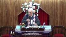 Iglesia Evangélica Pentecostal. Llevando y testificando el mensaje de Jesus. 11-06-2017