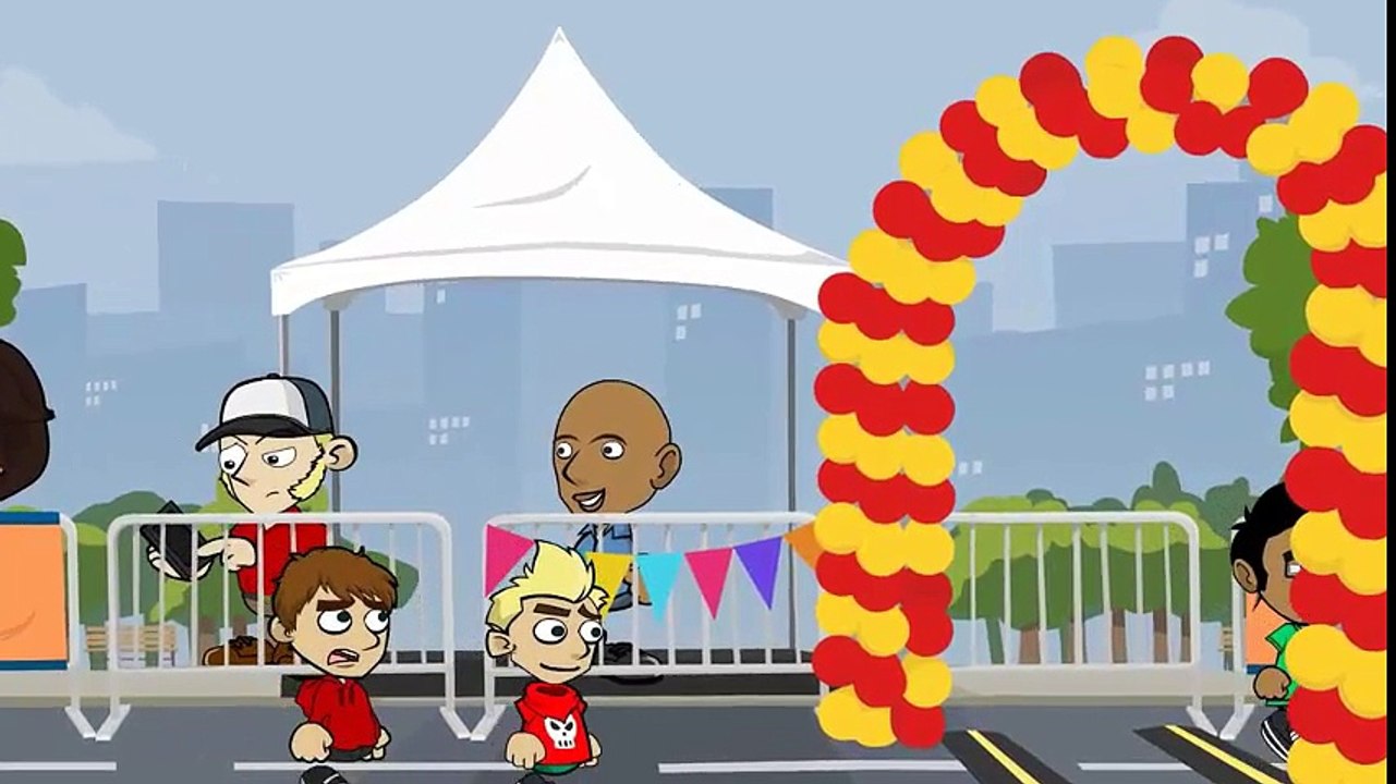 El relojero Humor de Pepito y Jaimito