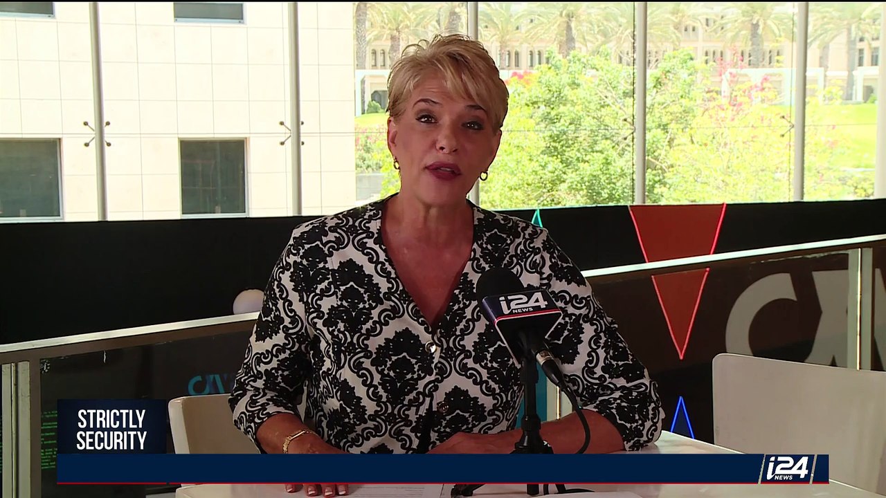 STRICTLY SECURITY | Cyber Warfare simulation at #CyberWeek2017 | Saturday, July 1st 2017