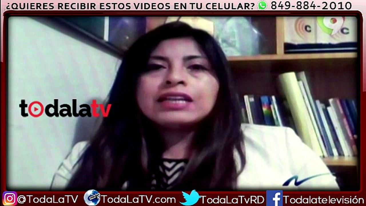 Leonel Fernández lidera la lista de proyectos aprobados de Odebrecht-Nuria-Video