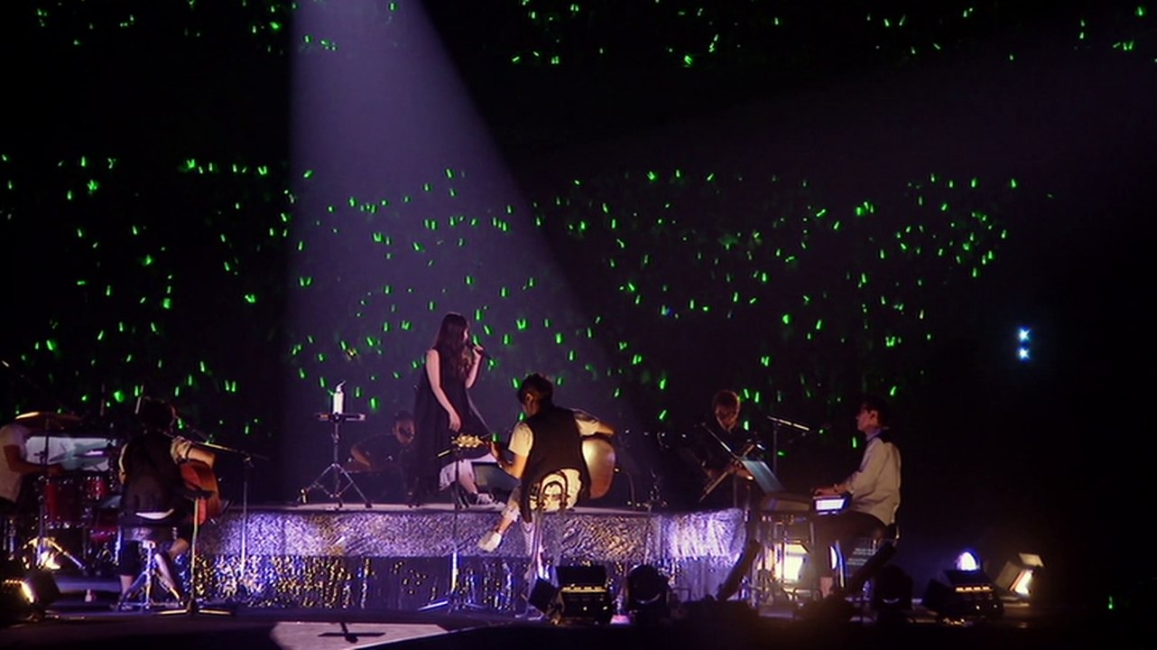 11. You’ve Got a Friend (有安杏果 ココロノセンリツ ～Feel a heartbeat～ vol.0)