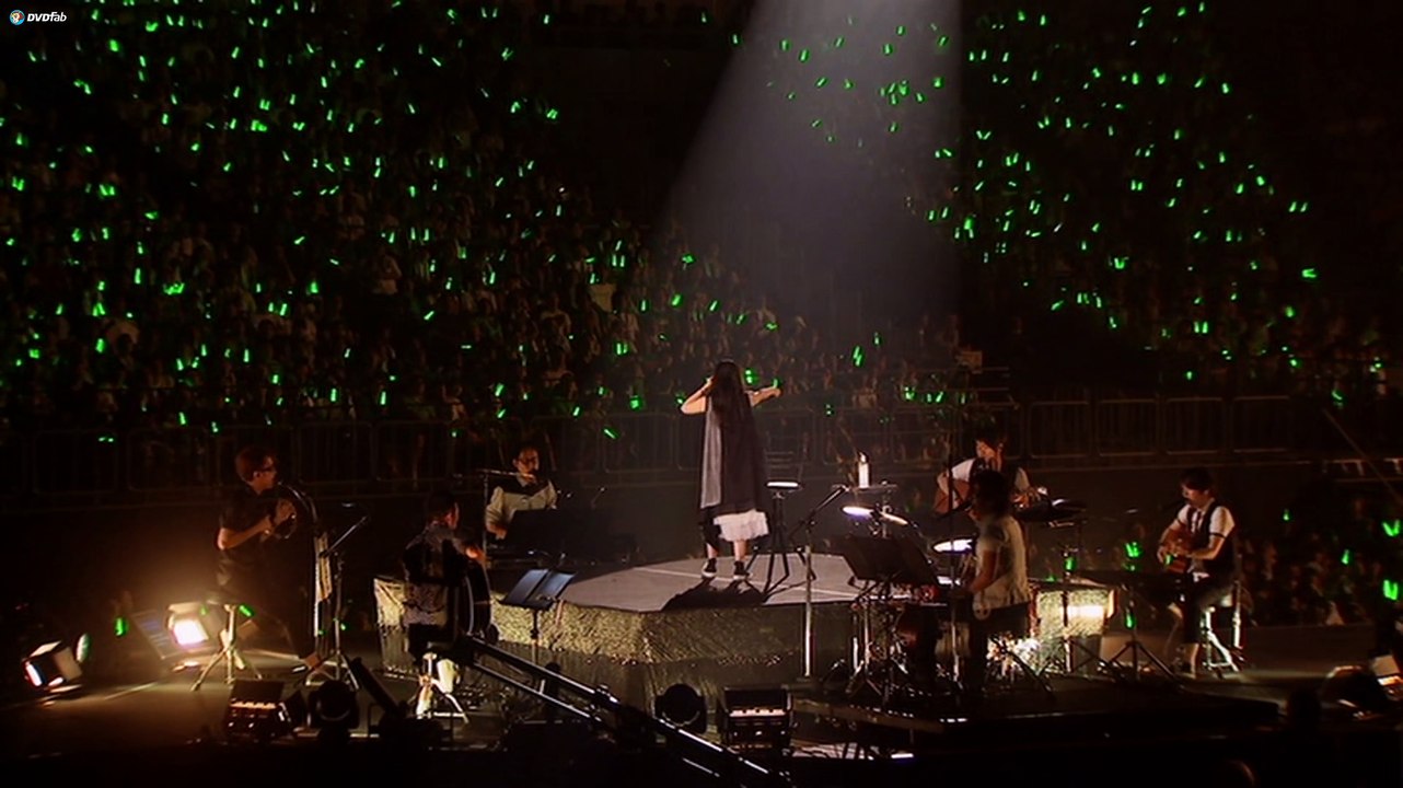 12. To Be With You (有安杏果 ココロノセンリツ ～Feel a heartbeat～ vol.0)