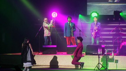 14. 教育 (有安杏果 ココロノセンリツ ～Feel a heartbeat～ vol.0)