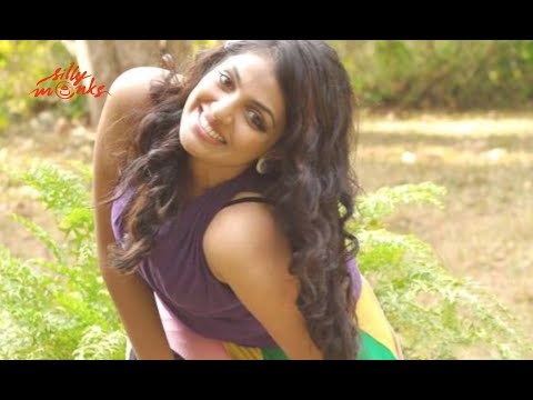 Mythili's Latest Sizzling Photo Shoot