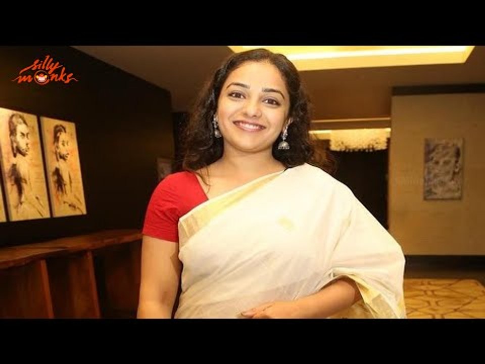 Nithya Menon Sex Video - Nithya Menon Cute In Kerala Traditional Saree - video Dailymotion