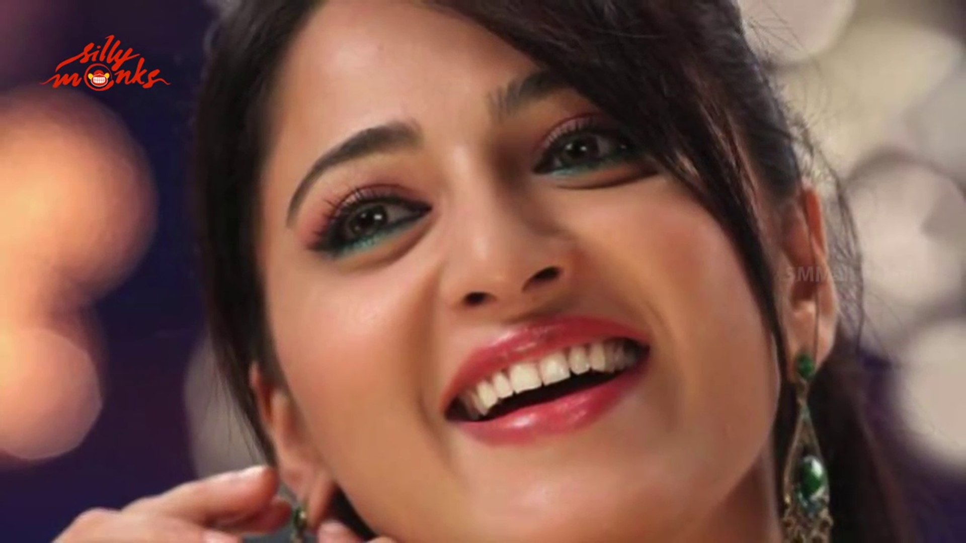 Bollywood Anushka Shetty Sex Videos - Shocking : It's Anushka Shetty â€“ Private Bath Videos Victims ! - video  Dailymotion
