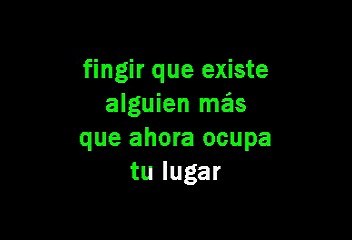 La Guardia - Mil calles llevan hacia ti (Karaoke)