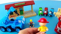 TOY PLAY - Caillou, Bob The Build34234werewrsdfrack _ Toyshop - Toys Fo