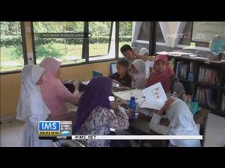 Gifted School sekolah khusus anak berbakat - IMS