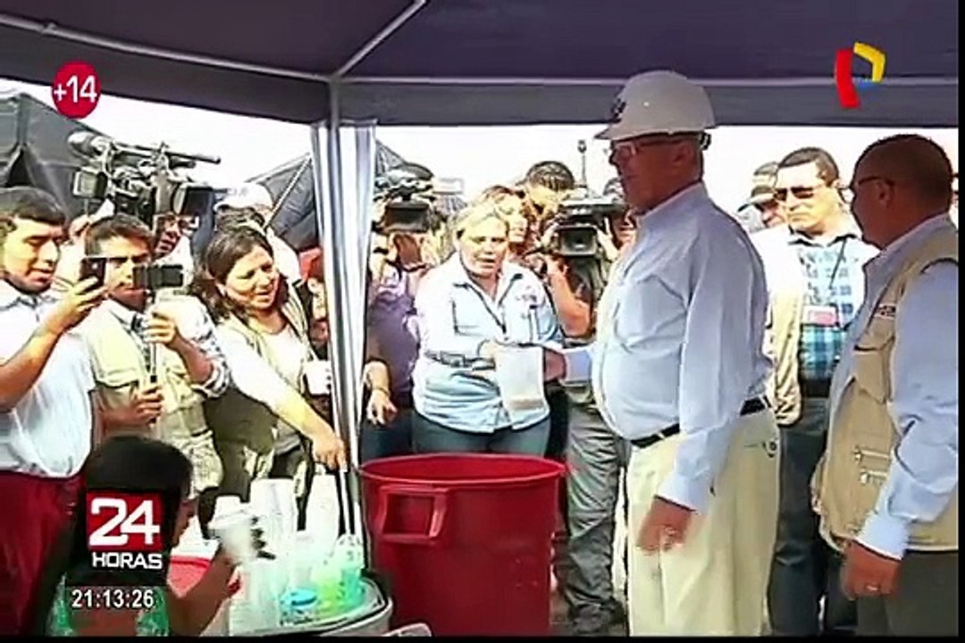Cuatro miembros del CEN renuncian al partido del presidente Kuczynski