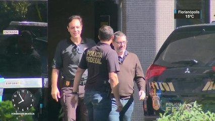 Ex-deputado Rocha Loures deixa a superintendência da PF