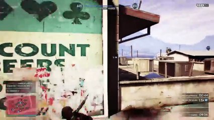 IGN vs MP3 AWNL (178)