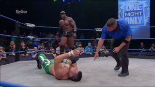 TNA One Night Only: No Surrender 6/17/17 - [17th June 2017] - 17/6/2017 Full Show Part 2/2 (HD)