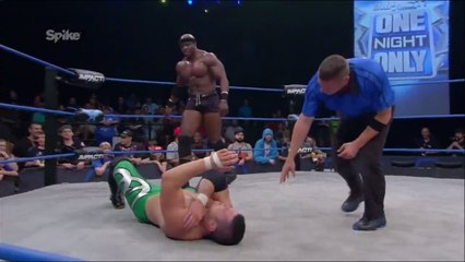 TNA One Night Only: No Surrender 6/17/17 - [17th June 2017] - 17/6/2017 Full Show Part 2/2 (HD)