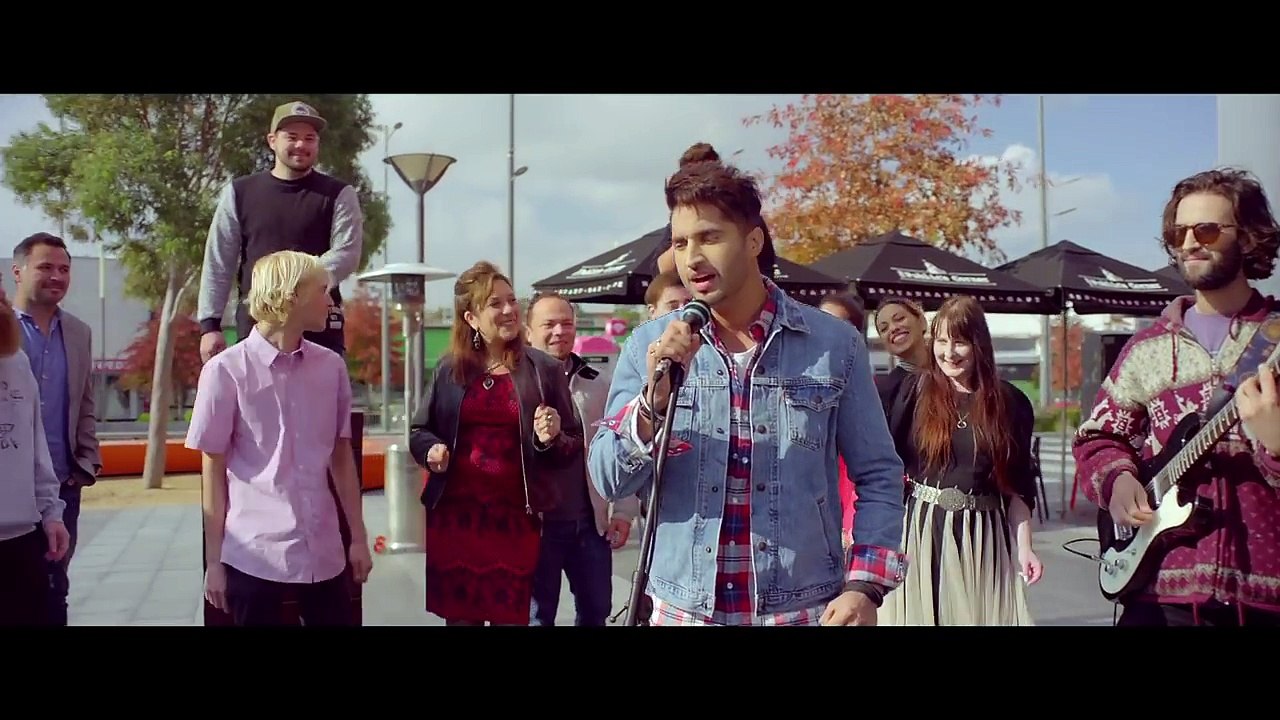 Dil Tutda | Jassi Gill | Latest Punjabi Song 2017 | Arvindr Khaira | Goldboy | Nirmaan