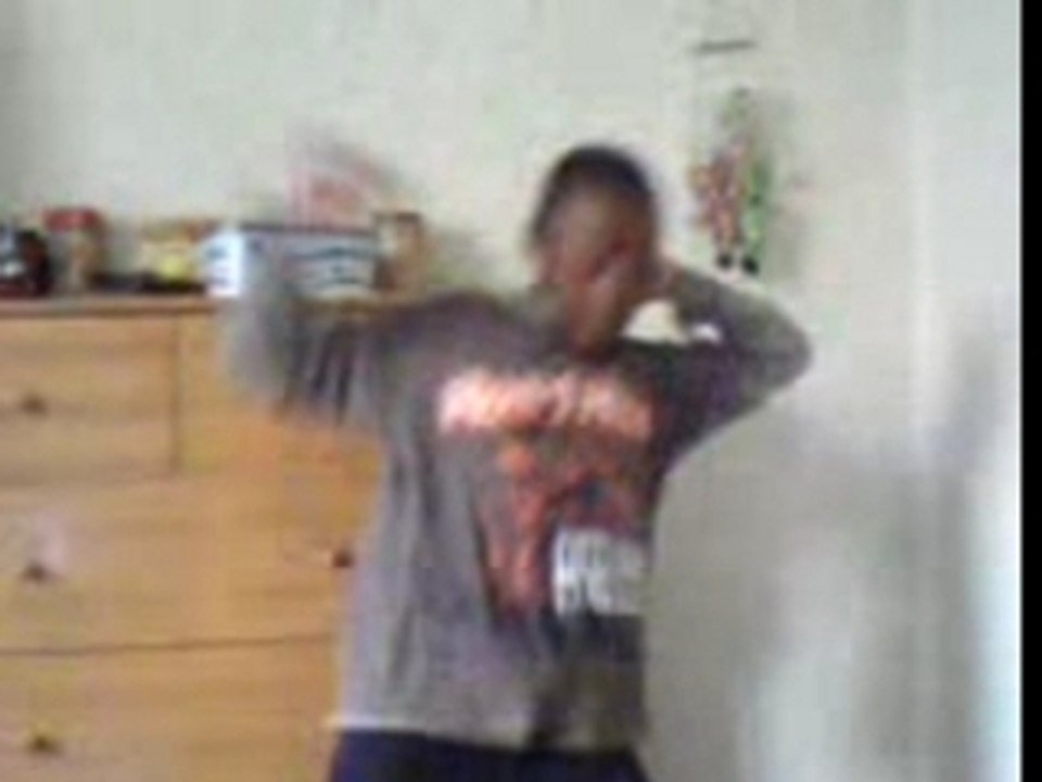 Flay VS Merveille