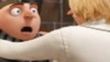 Despicable Me 3