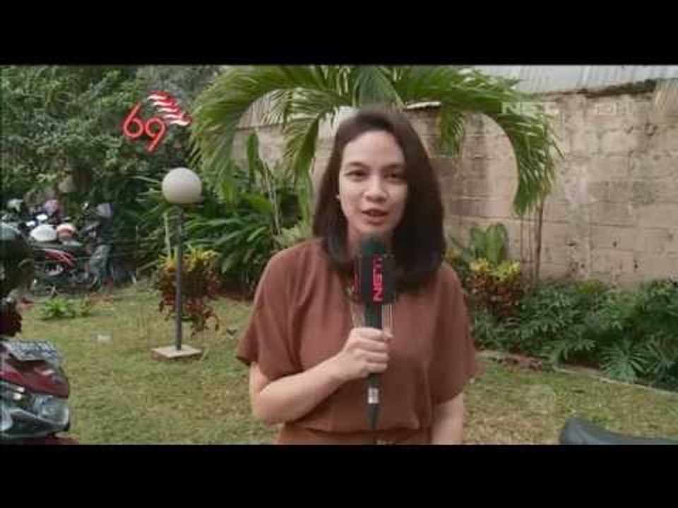 Inspirasi Pagi oleh Tara de Thouars -NET5