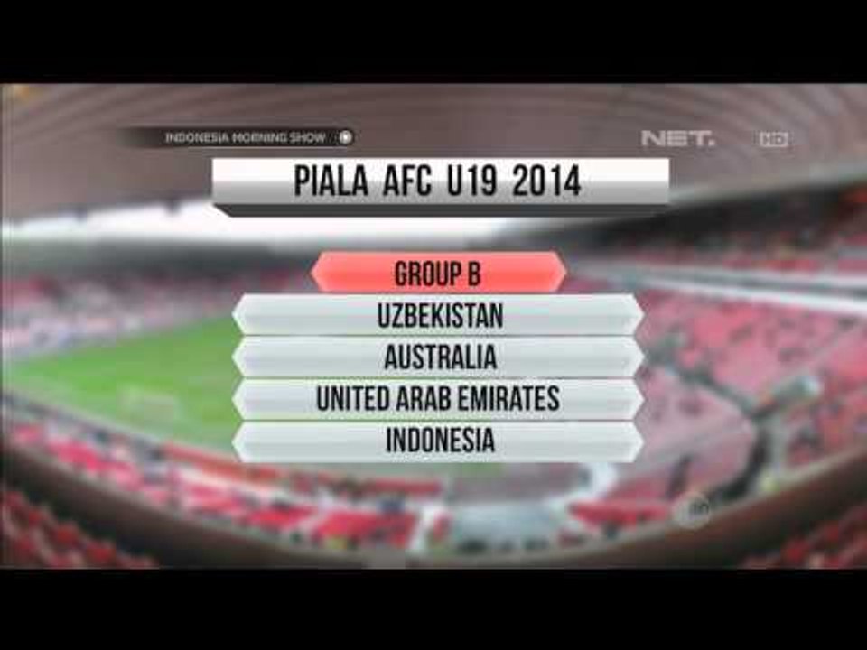 Evaluasi PSSI Bagi Timnas U19 dan Indra Sjafri -IMS