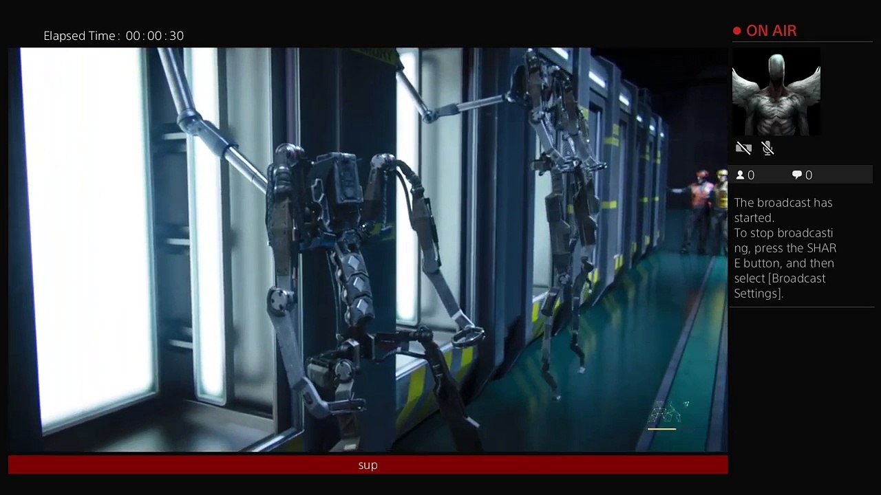 Call of duty advanced warfare campaign walktrough