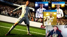 FIFA 18 ⚽⛔️ NEWS, TRAILER, LEGENDEN, ICONS, FUT CHAMPIONS, THE JOURNEY, DEMO ULTIMATE TEAM