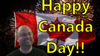 Canada Day 2017