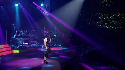 02. Catch up (有安杏果 ココロノセンリツ ～Feel a heartbeat～ vol.0)