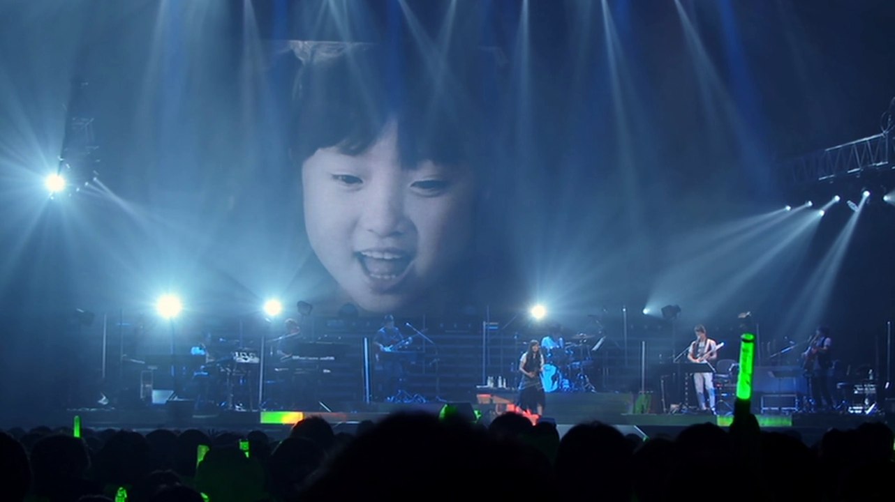 04. 小さきもの (有安杏果 ココロノセンリツ ～Feel a heartbeat～ vol.0)