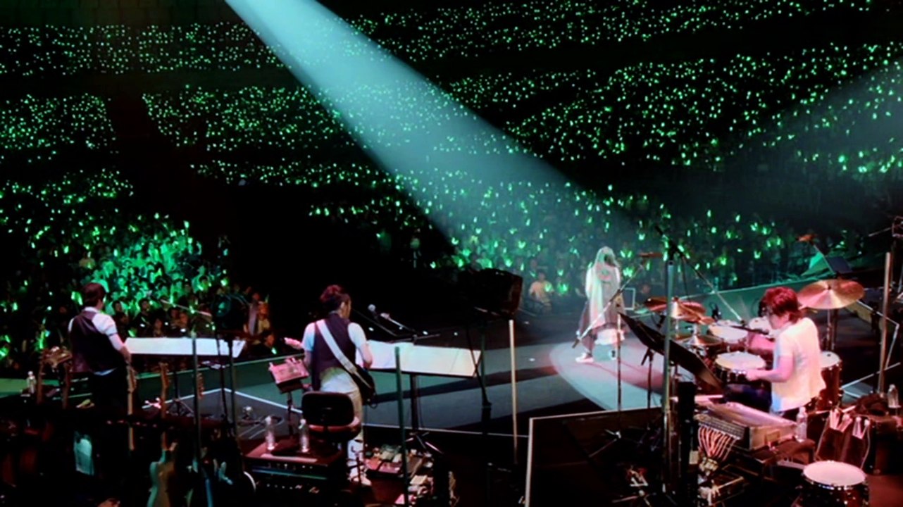 19. Drive Drive (有安杏果 ココロノセンリツ ～Feel a heartbeat～ vol.0)