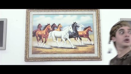 PARODI DESPACITO (EDISI RAMADHAN) W/ NSG