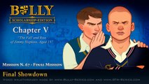 Bully: Scholarship Edition - Final Mission - Final Showdown (Ending)