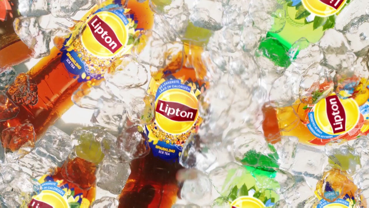 Make my meal _ Sparkling Ice Tea _ Lipton Ice Tea NL