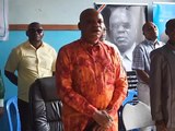 EXCLUSIVITE UDPS: LADHESION DE GECOCO MULUMBA SG JEAN MARC TEMOIN