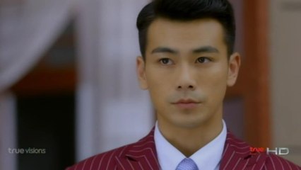 Girl With Tassel Earings ตำนานรักต่างหูระย้า ตอนที่ 5