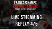 24H Private Karting Francorchamps 2017 [LIVE replay 4/5]