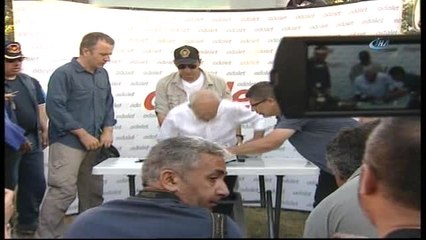 Kılıçdaroğlu: "Bir Gün Adaletli Davranmak, 60 Yıllık İbadetten Üstündür"