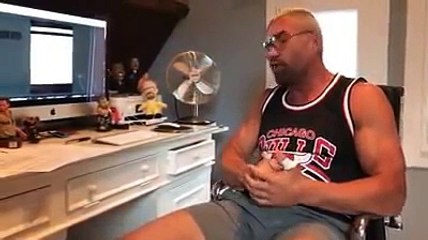 Jérôme Le Banner répond violemment à Patrice Quarteron