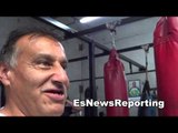 pajaro and bombela in oxnard EsNews Boxing