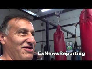 pajaro and bombela in oxnard EsNews Boxing