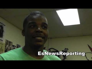 floyd mayweather everyone wants to fight him EsNews Boxing