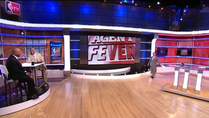 【NBA】Jrue Holiday Re- Signs With New Orleans Pelicans  2017 NBA Free Agency