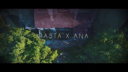 Rasta x Ana Nikolic Slucajnost (Official Music Video)