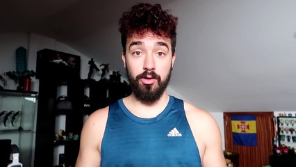 1 MINUTO DE PIADAS SECAS