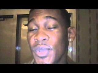 Danny Jacobs on his comeback Jayson Cross-EsNews Boxing