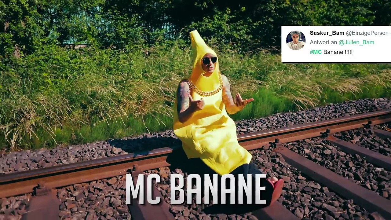 18 ARTEN von RAPPERN | Julien Bam