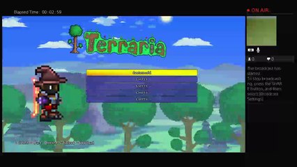 dwstonecold's Live PS4 Broadcast (863)