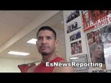 MAGOMED ABDULSALAMOV IN A COMA AFTER MIKE PEREZ FIGHT EsNews Boxing
