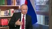 Интервью Владимира Путина французской газете Le Figaro (полное видео) | ПУТИН ИНФО