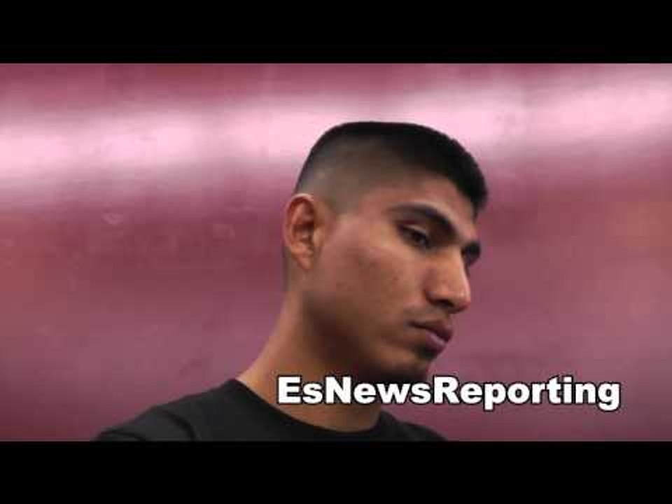 mikey garcia future p4p king in oxnard EsNews Boxing